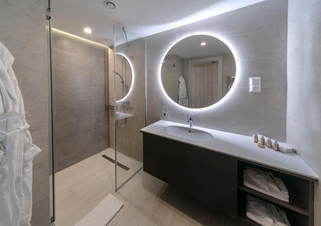 Premier Hotel Miskolc Eksteriør bilde
