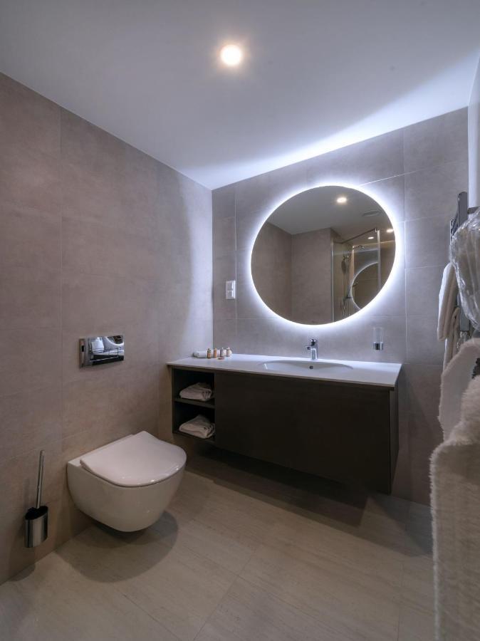 Premier Hotel Miskolc Eksteriør bilde