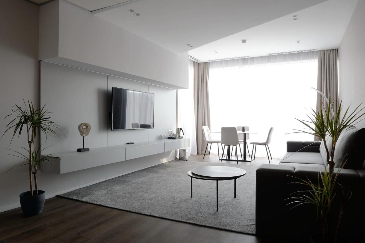 Premier Hotel Miskolc Eksteriør bilde