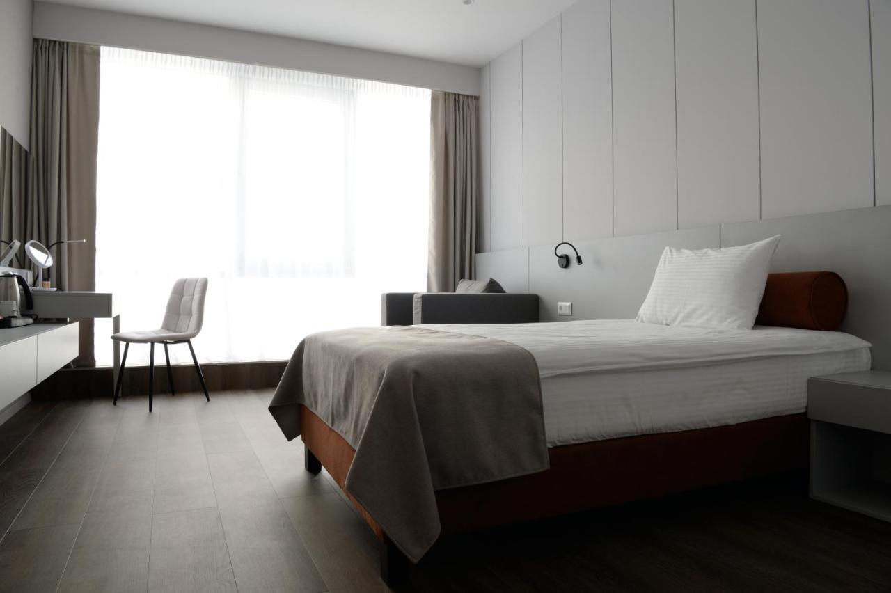 Premier Hotel Miskolc Eksteriør bilde