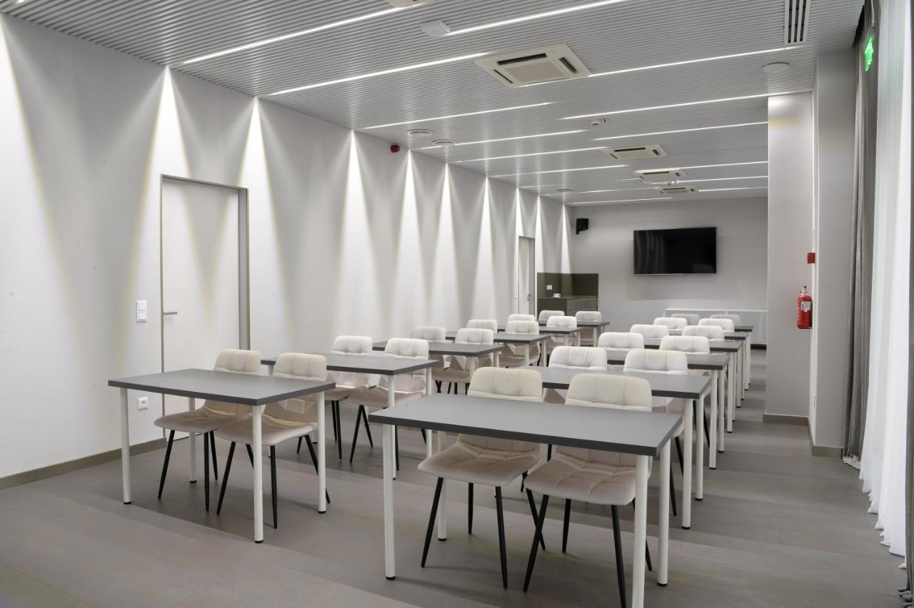 Premier Hotel Miskolc Eksteriør bilde