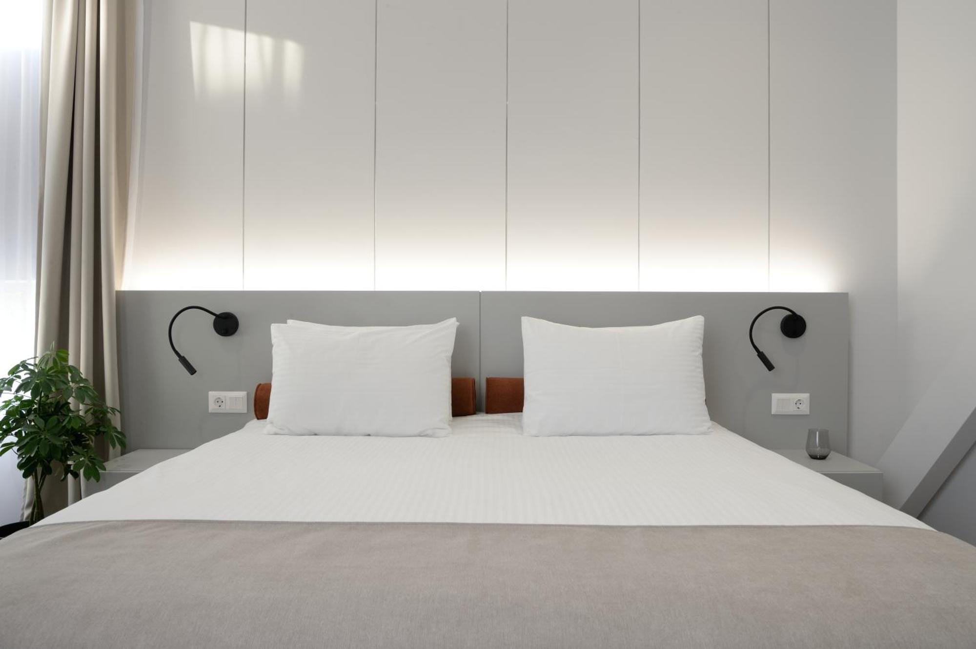 Premier Hotel Miskolc Rom bilde