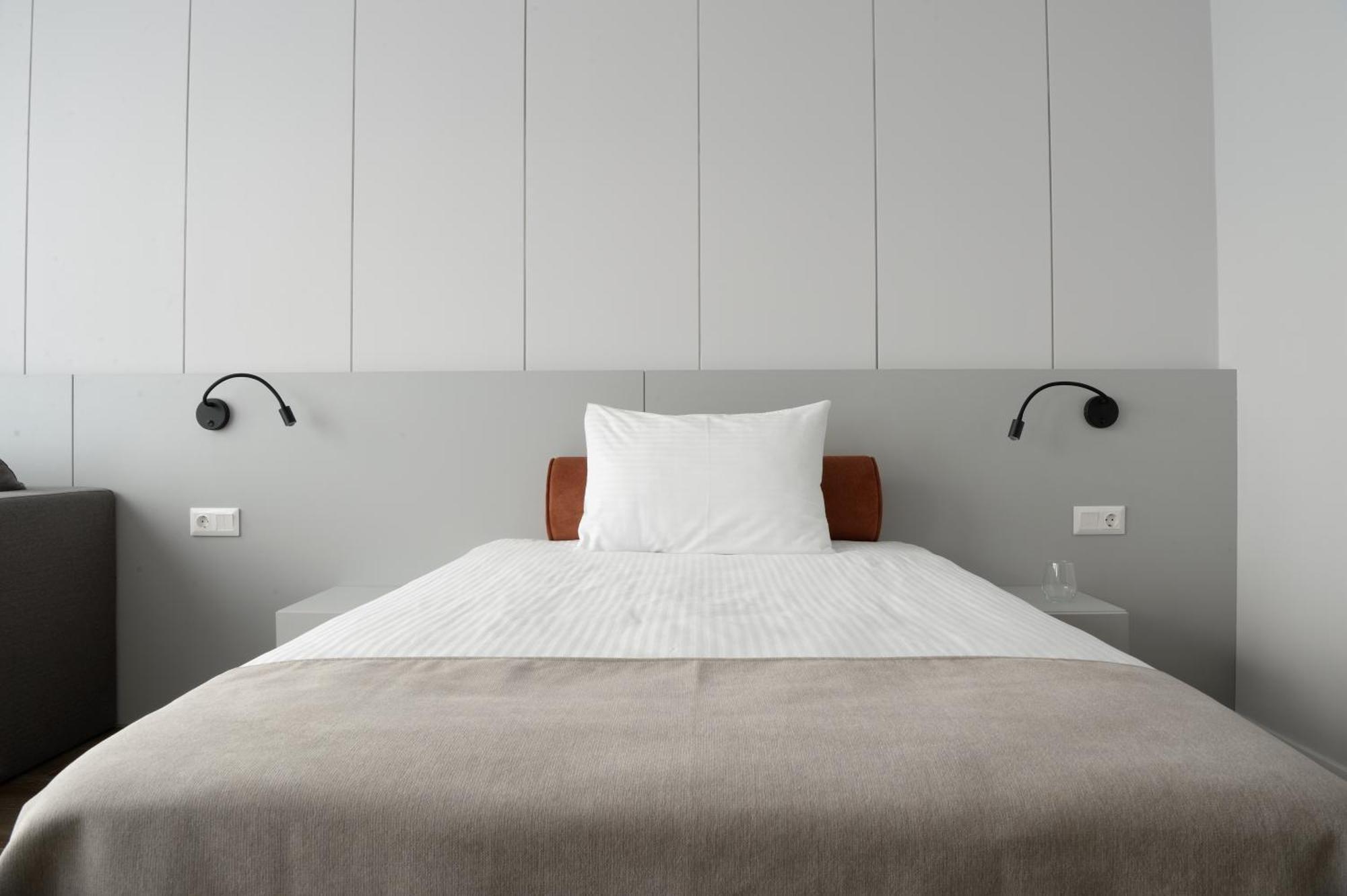 Premier Hotel Miskolc Rom bilde