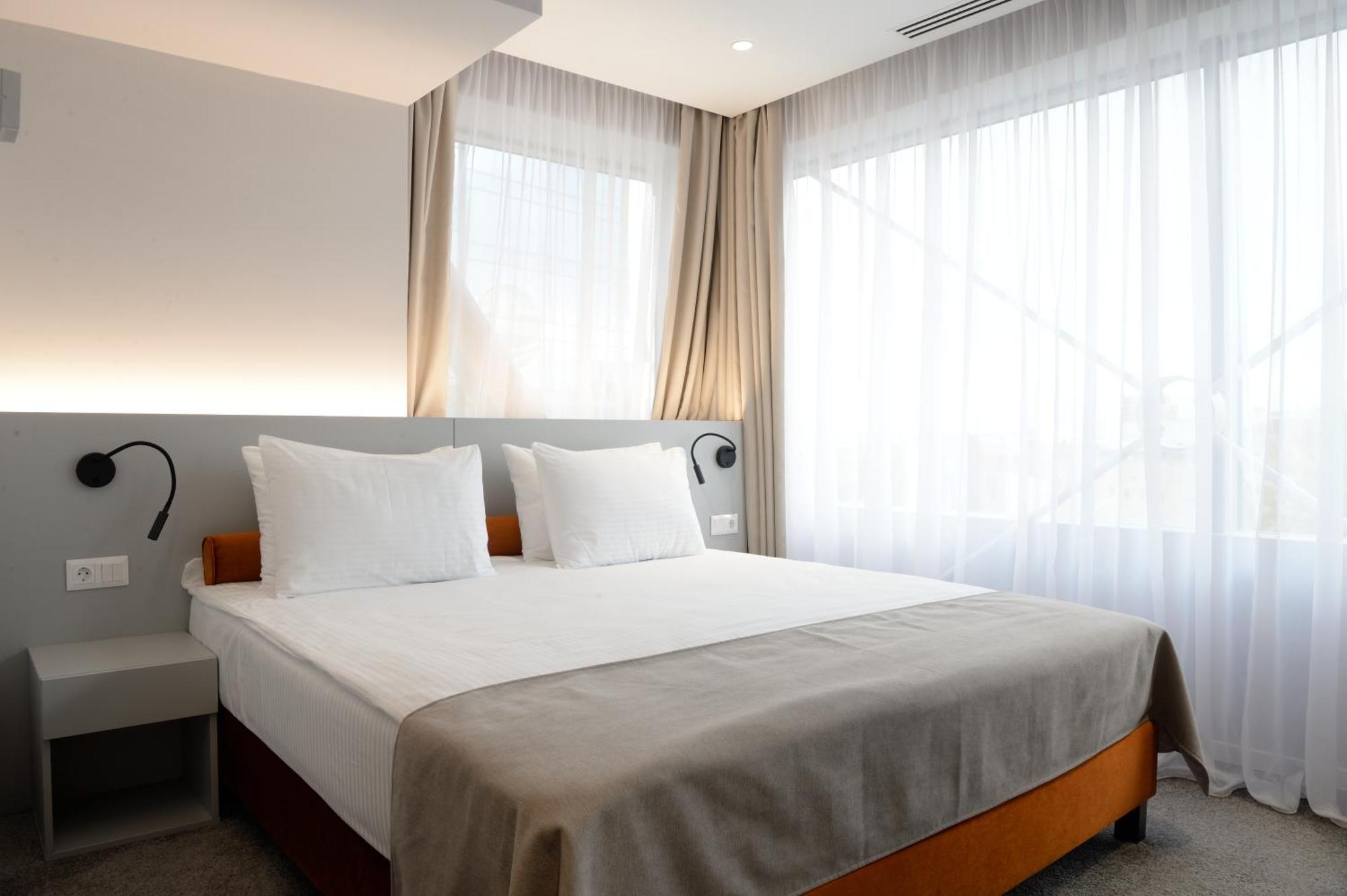 Premier Hotel Miskolc Rom bilde